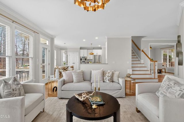 308 Wyndham Drive, Chapel Hill, NC 27516