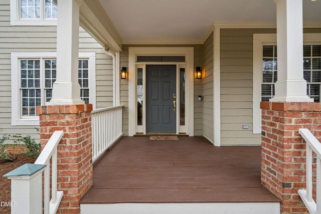 308 Wyndham Drive, Chapel Hill, NC 27516