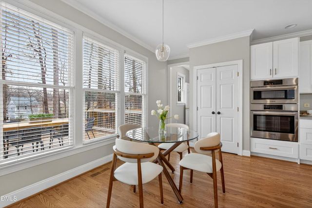 308 Wyndham Drive, Chapel Hill, NC 27516