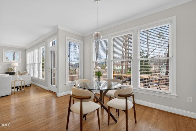 308 Wyndham Drive, Chapel Hill, NC 27516