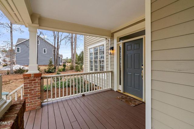 308 Wyndham Drive, Chapel Hill, NC 27516