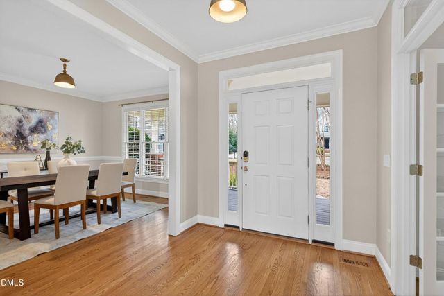 308 Wyndham Drive, Chapel Hill, NC 27516