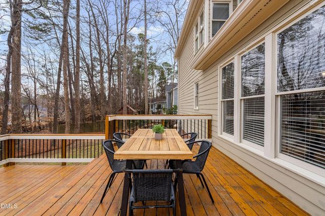 308 Wyndham Drive, Chapel Hill, NC 27516