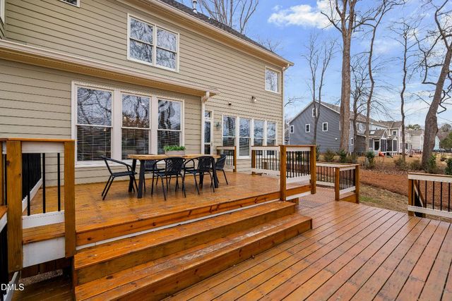 308 Wyndham Drive, Chapel Hill, NC 27516