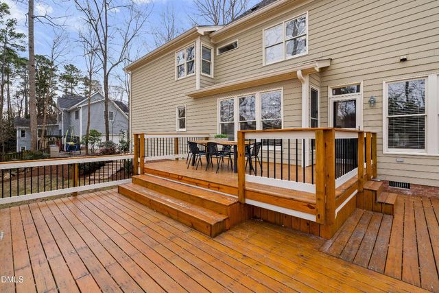 308 Wyndham Drive, Chapel Hill, NC 27516