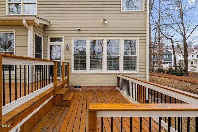 308 Wyndham Drive, Chapel Hill, NC 27516