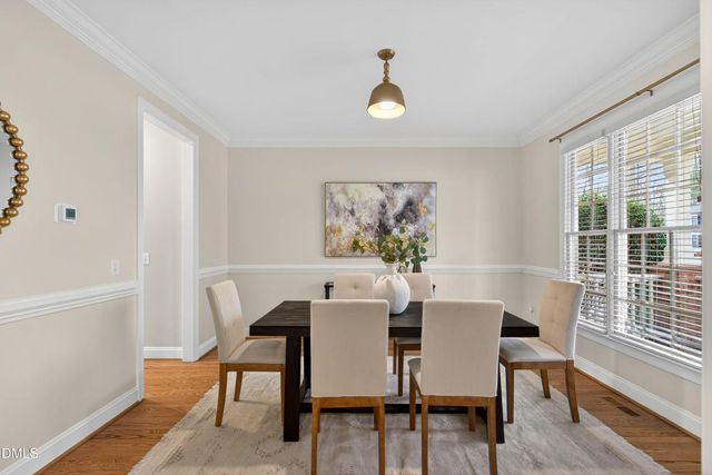 308 Wyndham Drive, Chapel Hill, NC 27516