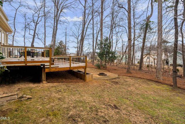 308 Wyndham Drive, Chapel Hill, NC 27516