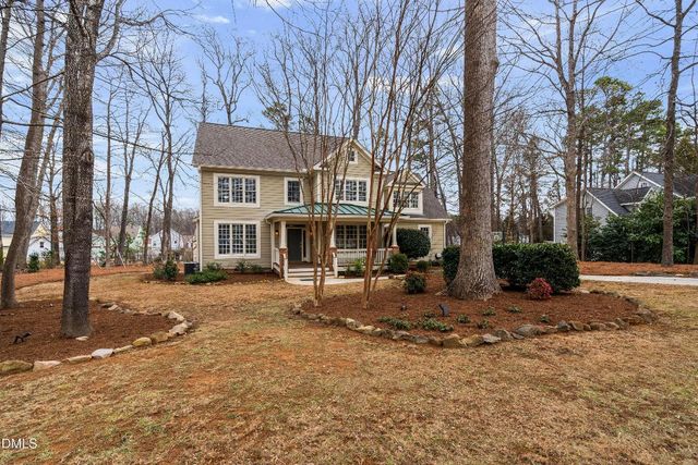 308 Wyndham Drive, Chapel Hill, NC 27516