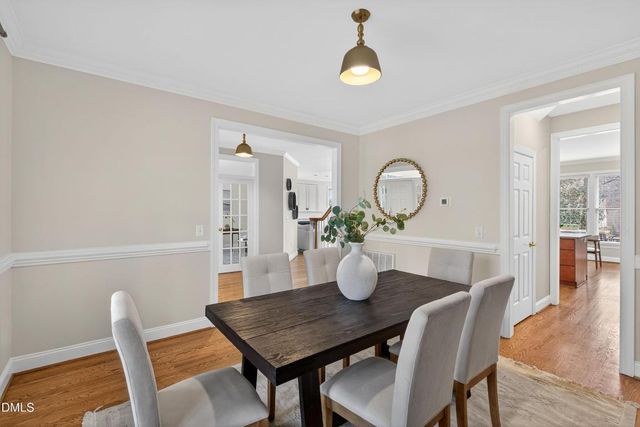 308 Wyndham Drive, Chapel Hill, NC 27516