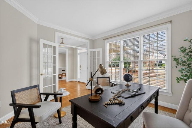 308 Wyndham Drive, Chapel Hill, NC 27516