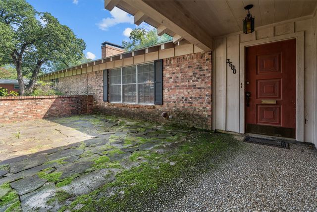 3500 Silverwood Drive, Tyler, TX 75701