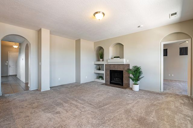 3632 Soldotna Drive NE, Rio Rancho, NM 87144