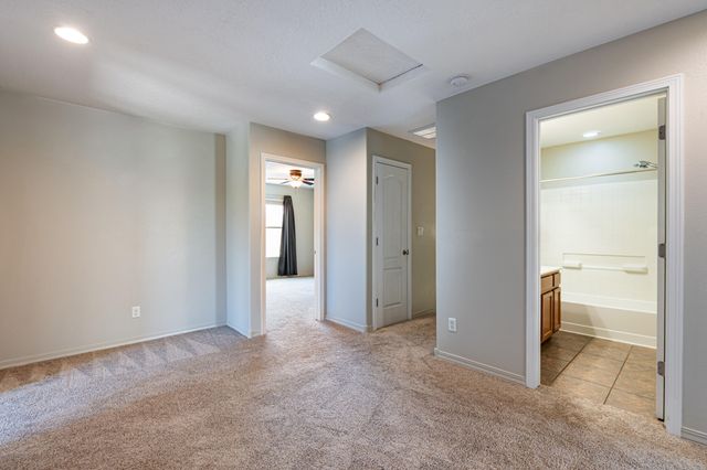 3632 Soldotna Drive NE, Rio Rancho, NM 87144