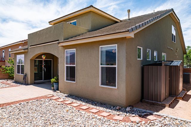 3632 Soldotna Drive NE, Rio Rancho, NM 87144