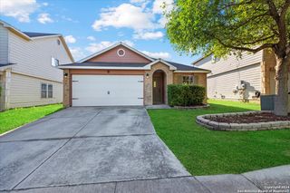 342 FONTANA ALBERO, San Antonio, TX 78253