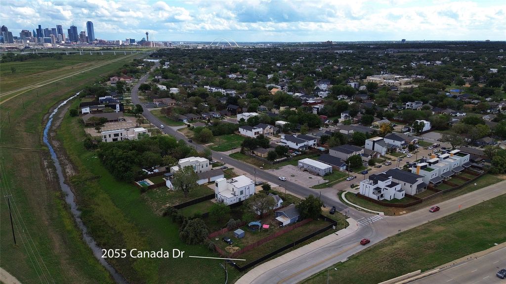2055 Canada Drive, Dallas, TX 75212 — photo 3
