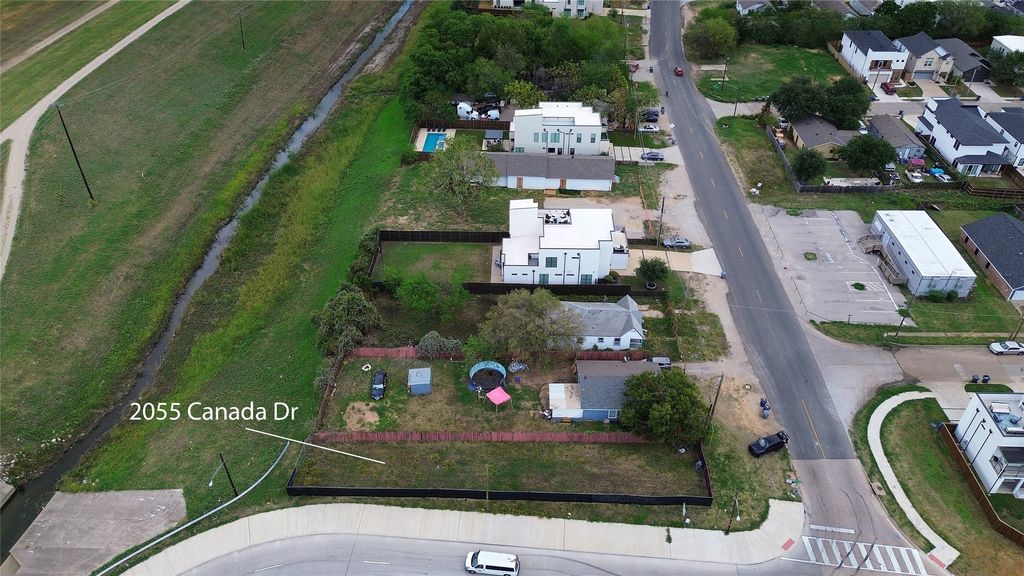 2055 Canada Drive, Dallas, TX 75212 — photo 4