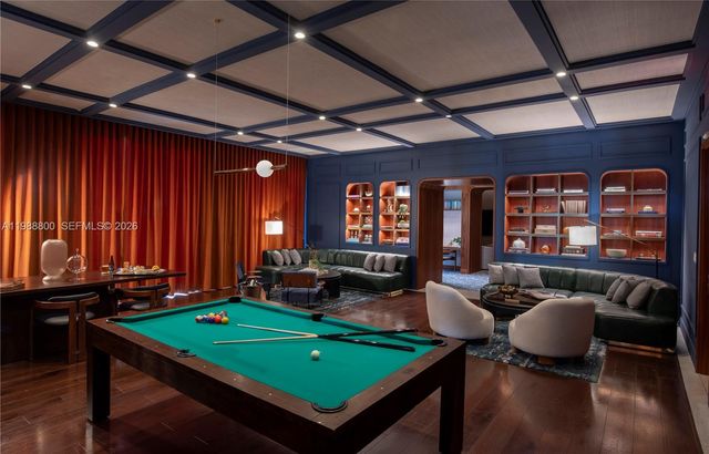 2655 S Bayshore Dr 1608, Miami, FL 33133