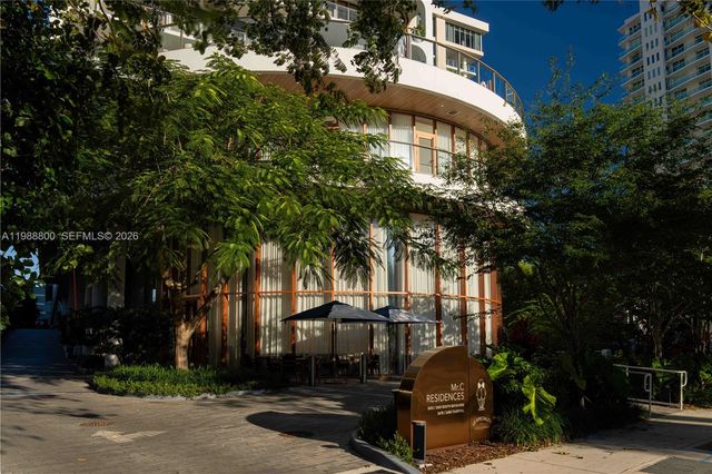 2655 S Bayshore Dr 1608, Miami, FL 33133