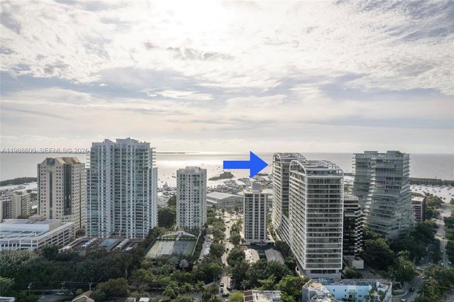 2655 S Bayshore Dr 1608, Miami, FL 33133