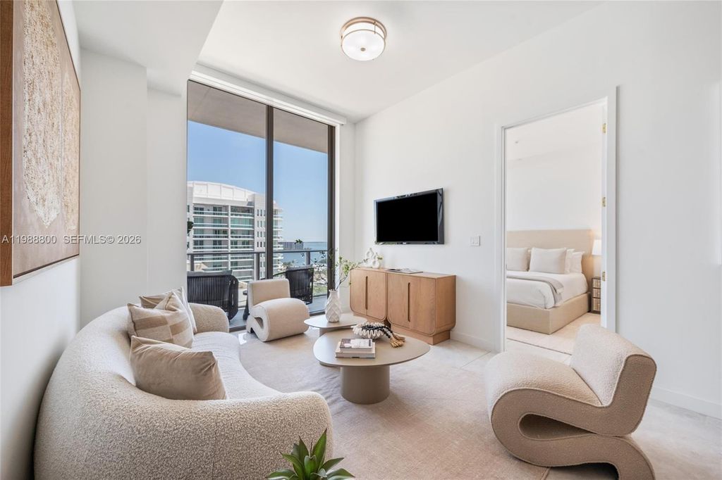 2655 S Bayshore Dr 1608, Miami, FL 33133