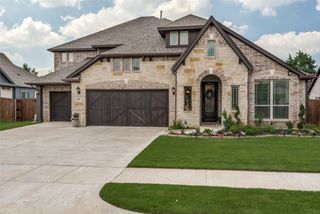 907 Royal Court, Mansfield, TX 76063