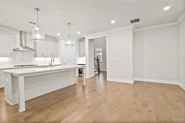 579 Pearl Street, Cumming, GA 30040