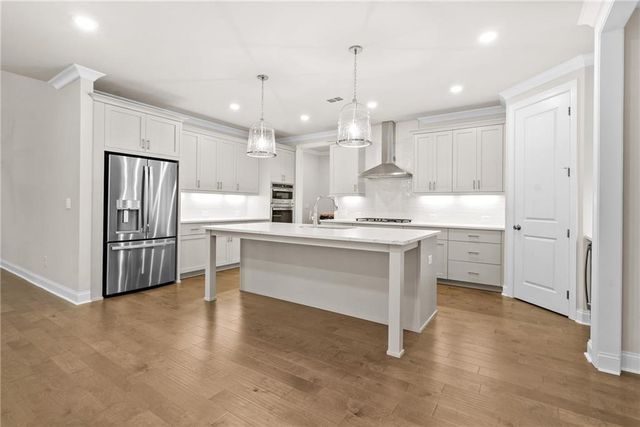 579 Pearl Street, Cumming, GA 30040