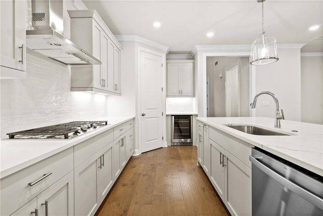 579 Pearl Street, Cumming, GA 30040