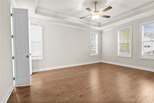 579 Pearl Street, Cumming, GA 30040