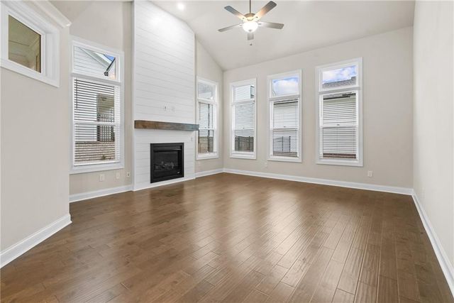 579 Pearl Street, Cumming, GA 30040