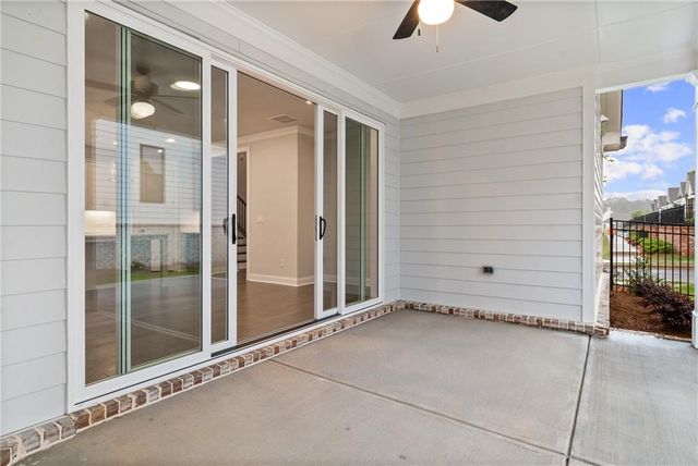 579 Pearl Street, Cumming, GA 30040