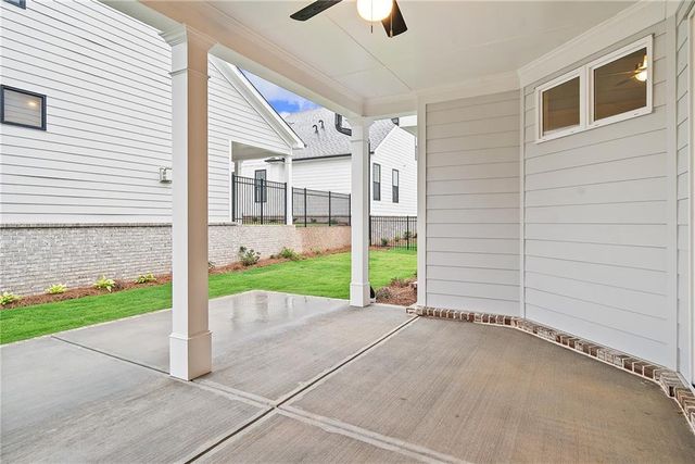 579 Pearl Street, Cumming, GA 30040