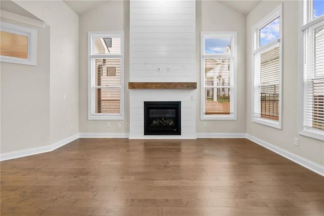 579 Pearl Street, Cumming, GA 30040