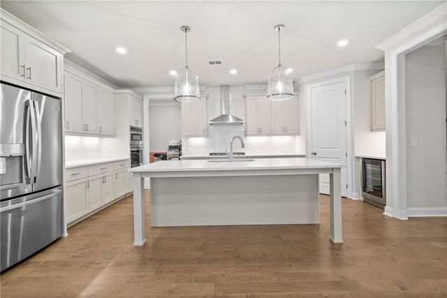 579 Pearl Street, Cumming, GA 30040