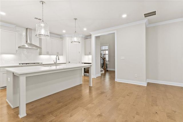 579 Pearl Street, Cumming, GA 30040