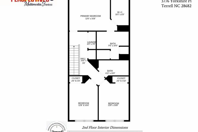 3776 Yorkshire Place, Terrell, NC 28682