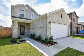 5722 Quest Valley Drive, Katy, TX 77493
