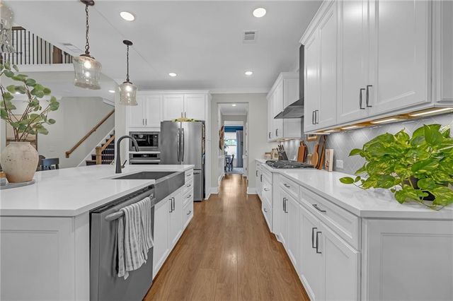 5332 Summer Oak Lane, Buford, GA 30518