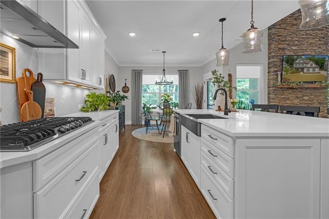 5332 Summer Oak Lane, Buford, GA 30518