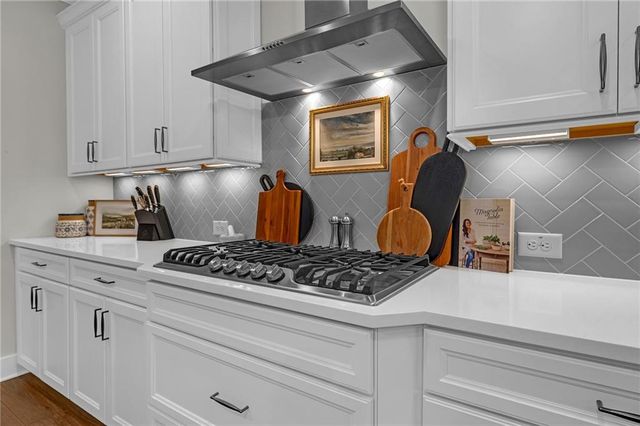 5332 Summer Oak Lane, Buford, GA 30518
