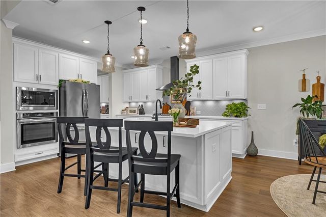 5332 Summer Oak Lane, Buford, GA 30518