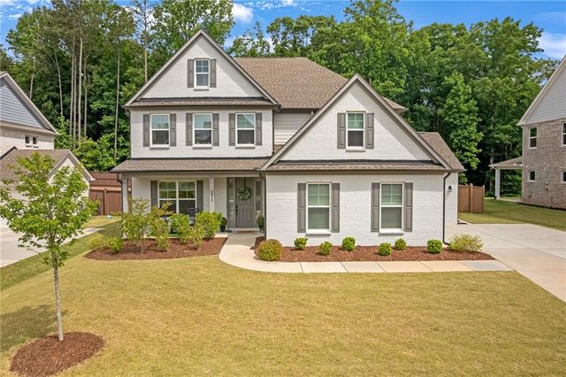 5332 Summer Oak Lane, Buford, GA 30518