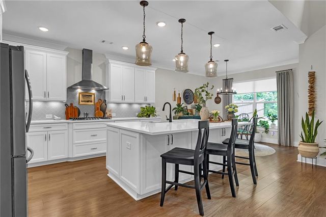 5332 Summer Oak Lane, Buford, GA 30518