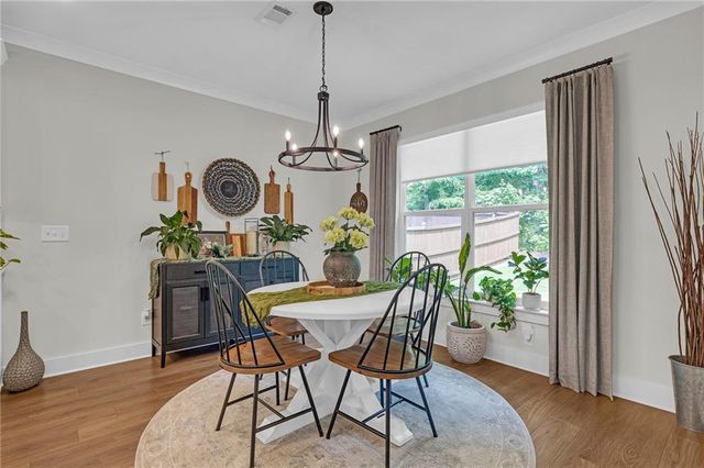 5332 Summer Oak Lane, Buford, GA 30518