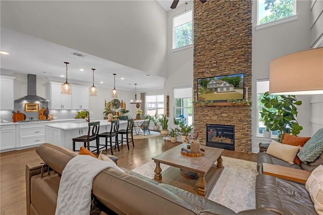5332 Summer Oak Lane, Buford, GA 30518