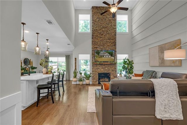 5332 Summer Oak Lane, Buford, GA 30518