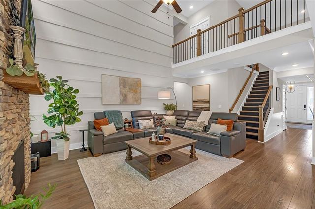 5332 Summer Oak Lane, Buford, GA 30518