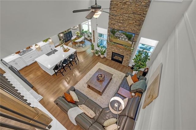 5332 Summer Oak Lane, Buford, GA 30518